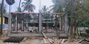 Avanzamento lavori gennaio 2026