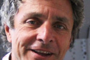 Ernesto Burgio