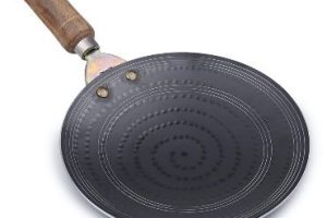 Padella ferro