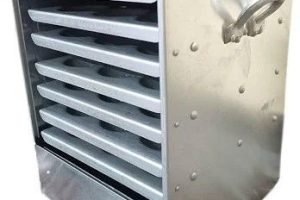 Forno per pane Idli