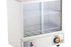 Box termico
