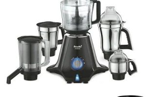 Mixer